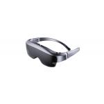 ENMESI V50 AR/VR Smart Glasses OLED 3000 Nits 1080P Head Mounted Display With USB-C for sale