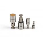 54HRC 1.2101 Air Injection Pin Highpressure Circulation