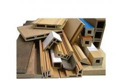 China Construction Template PVC WPC Foam Board Machine High Efficient supplier