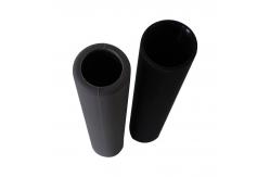 China High Quality Custom Molded Silicone Rubber Casing supplier