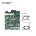 ECG Sensor ECG Acquisition OEM Heart Rate Module Electrocardiogram Monitoring for sale