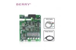 China ECG Sensor ECG Acquisition OEM Heart Rate Module Electrocardiogram Monitoring supplier