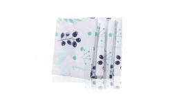 China Pillow Packing Travel Space Saver Vacuum Compression Storage Bags With Electric Pump supplier