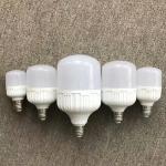 Special Housing Design Indoor LED T Bulb with E27/B22 Base from 5w to 60W for sale