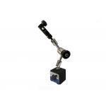 Small Mechanical Arm 50kg Magnetic Base Stand for Holding Dial Indicator for sale