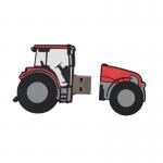 PVC Usb Open Mold Pvc Usb Flash Drive with 3-4 Days Samples Time and Creative Silk Screen Printing for sale