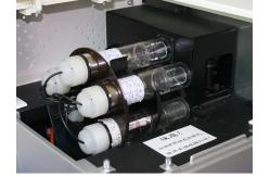 China Laboratory Equipment Flame Graphite Furnace Atomic Absorption Spectroscopy CE supplier