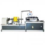 8 Miles 20mm Paper Tube Making Machine for sale
