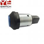 Waterproof 0.5A Lawn Mower Pto Switch Micro Momentary Switch