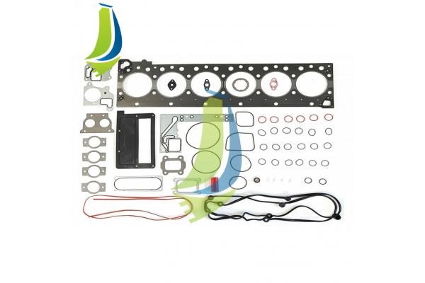 4955596 4352145 Cylinder Head Upper Gasket Kit Repair Kit For QSX15 Engine