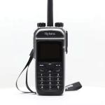 PD685 Dmr Walkie Talkie Handheld Portable Explosion Proof Two Way Radio Gps Walkie Talkie for sale