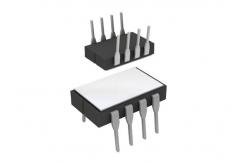 China ADXL206HDZ Sensor IC Dual Axis iMEMS Accelerometers CDIP8 Motion Sensors supplier