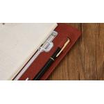 Leather A5 Wireless Charging Notebook With Built In Power Bank Recyclable