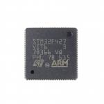 Arm M4 Risc 2Mb Flash 2.5V/3.3V 100-Pin Lqfp T/R Ic Chip STM32F427VIT6 for sale