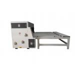 China Automatic Corrugation Slotting Creasing Machine For Corrugated Box Making for sale