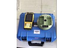 China FOIF A90 survey instrument High Precision Gnss Rtk Gps Receiver Anti Condensation supplier