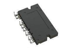 China 16-SSIP Through Hole NXV65HR82DZ2 MOSFET H-Bridge 650V 26A Power Driver Module supplier