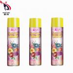 Multicolor Nontoxic Flower Paint Spray Multifunctional Water Based for sale