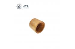 China Wood Multipurpose Reed Diffuser Cap Antibacterial Recyclable supplier