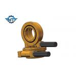 SDE Series Dual - Axis Small Slew Drive With Different Types Of Motors for sale