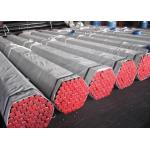 ASTM EN Steel Heat Exchanging Tube for Heavy-Duty Heat Exchange Performance for sale