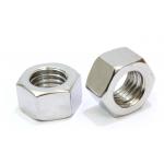 BS916 2 INCH Hexagon Head BSW BSF Grade 8 Grade 5 Nut for sale