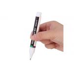RoHS Conductive Ink Pen 6 Ml Capacity , Electric Circuit Pen For DIY