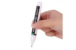 China RoHS Conductive Ink Pen 6 Ml Capacity , Electric Circuit Pen For DIY supplier