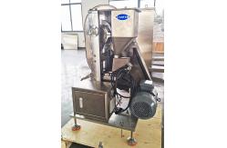 China TDP-120D Single Punch Tablet Compression Machine Desktop Pill Maker supplier