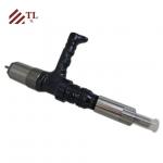 6251-11-3100 Fuel Injector for Komatsu Engine 6D125-5 Excavator PC400LC-8 PC450LC-8 Wheel Loader WA480-6 for sale
