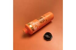 China Offset Printing Cosmetic Tube Packaging 5ml - 200ml PBL Laminated Tubes supplier