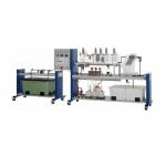 Educational Equipment Technical Teaching Equipment Air Conditioning Controller Unit