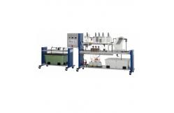 China Educational Equipment Technical Teaching Equipment Air Conditioning Controller Unit supplier