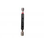 M10.0 Metric Plug Gauge Threaded Inspection Tool For Threaded Parts Major Diameter Measurement for sale