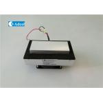 50 Watt  Aluminium Cold Plate Conditioner Thermoelectric Cooler For University Lab Test