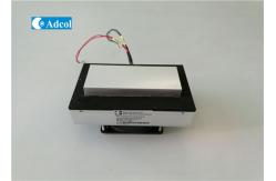 China 50 Watt  Aluminium Cold Plate Conditioner Thermoelectric Cooler For University Lab Test supplier