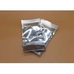 Light Shield Anti Static Shielding Bags Offset Printing With Custom Logo