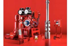 china Split Case Fire Pump exporter