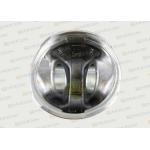 PC300-7 S6D114 Komatsu Excavator Piston 6745-31-2110  7707 / Diesel Engine Components for sale