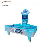 Sports Ice Hockey Arcade Machine 2 3 4 Players CE Certificated for sale