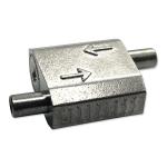 2-Way Loop Suspension System Loop Gripper Tool-Less Wire Gripping Mechanism for sale