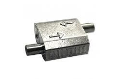 China 2-Way Loop Suspension System Loop Gripper Tool-Less Wire Gripping Mechanism supplier
