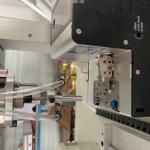 Customized Automatic Screw Locking Machine Z Axis Automatic Screw Driver Machine for sale