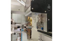 China Customized Automatic Screw Locking Machine Z Axis Automatic Screw Driver Machine supplier