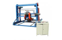 China Twin Circular Blade Sawmill With Fully Automatic CNC Controls For Woodworking supplier