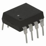 HCNW2611  DIP-8  Integrated circuit Chip IC Electronics Complementary Silicon NPN Planar RF Transistor for sale