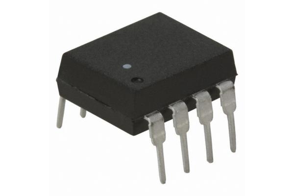 HCNW2201 Electronic IC Chips Logic Gate Optocouplers