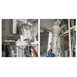 Vertical Bentonite Bauxite Barite Grinding Mill Dolomite Grinding Machine for sale