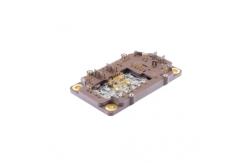 China Automotive IGBT Modules MSCGLQ40X120CTYZBNMG Hybrid SiC Modules In HPD Package supplier
