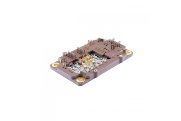 Automotive IGBT Modules MSCGLQ40X120CTYZBNMG Hybrid SiC Modules In HPD Package